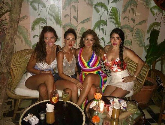 Diablito Cha Cha Cha Tulum