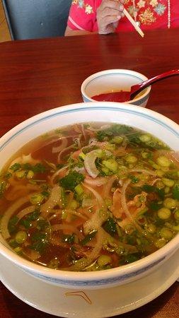 Pho Ga