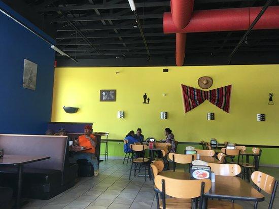 Lina's Mexican Restaurant