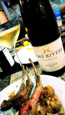 Casa Duo 51 Italian by Chef Pao