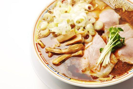 Saba 6 Seimenjo Fukushima Honten