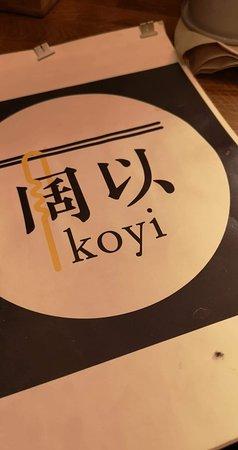 Koyi