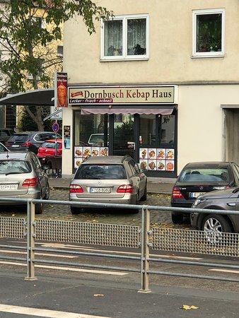 Dornbusch Kebap Haus