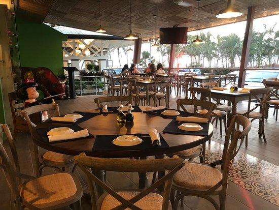 El Novillo Alegre Jaco