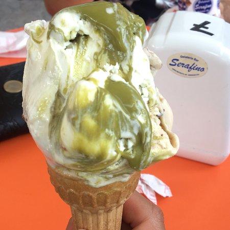 Bar Gelateria Serafino