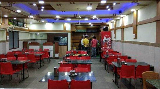 Annapurna Pure Veg Restaurant