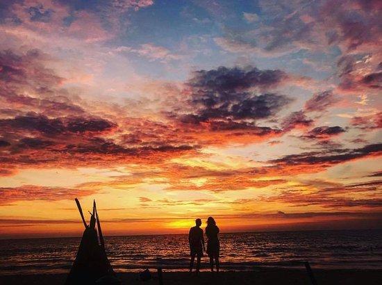 Ocsen Beach Bar & Club