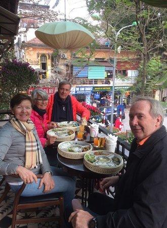 Vivienne Cafe Restaurant