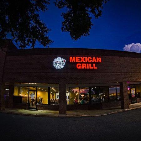 Viva Tequis Taqueria and Cantina