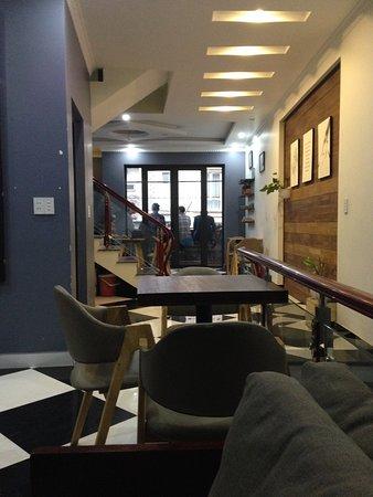 Classe Coffee n Books