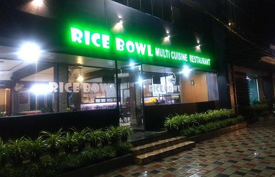 Rice Bowl