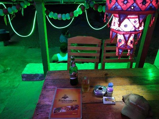 Fisherman Restaurant