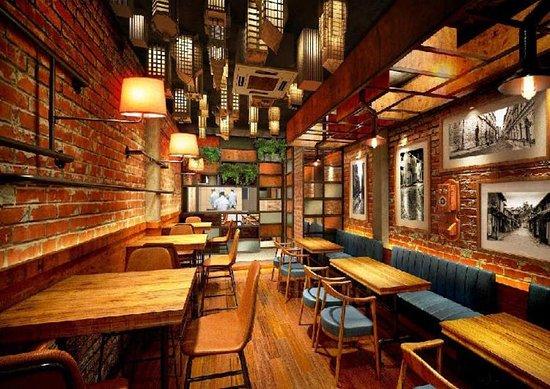 Urban Grill By Chef Scotty