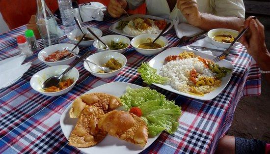 Little Mermaid Restaurant