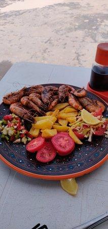 Snack Restaurant La Rose