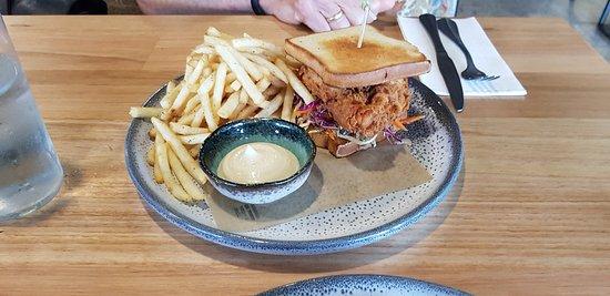 Humble Harry Roasting Co