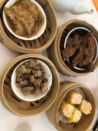Dim Sum House
