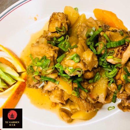 Yu Garden Chinese Restaurant