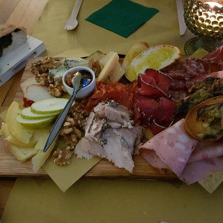 La Bottega di Bonta Ciociare