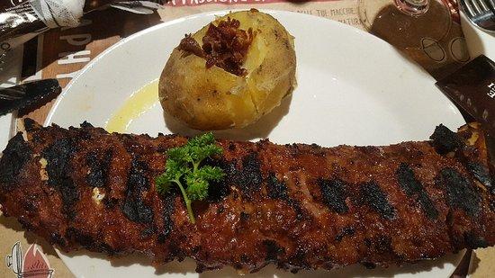 Roadhouse Restaurant