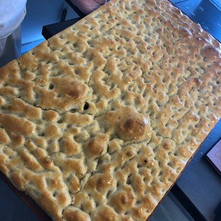L'Angolo della Focaccia
