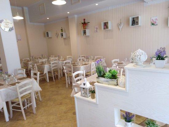 I Capricci dello Chef