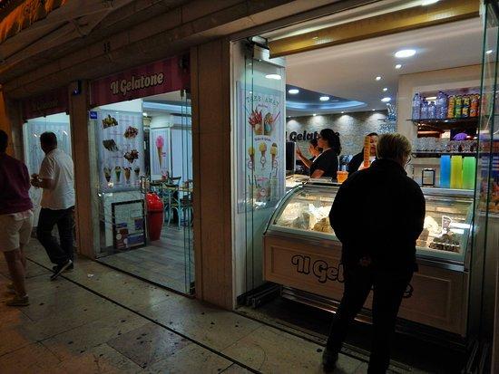 Il Gelatone