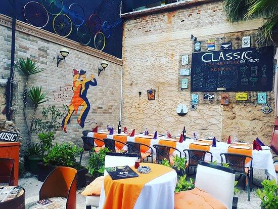 Grand Friends Fish & Steak