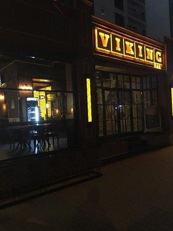 Viking Pub