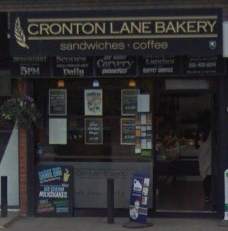 Cronton Lane Bakery