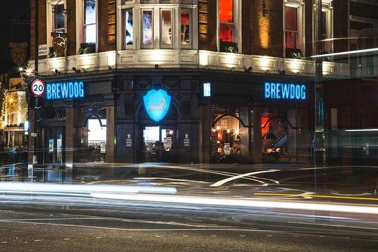 Brewdog Seven Dials