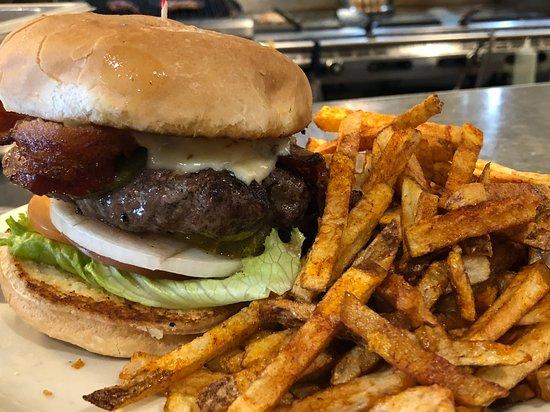 Lone Spur Cafe Flagstaff