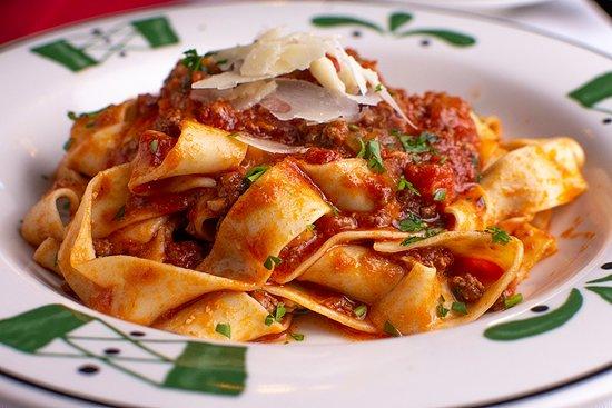 Enzo's Bistro and Bar