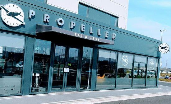 Propeller Bar & Grill