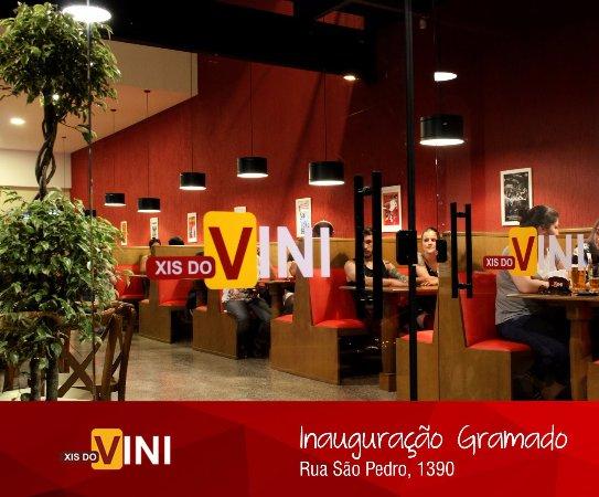 Xis do Vini de Gramado