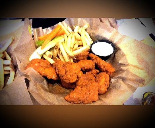 Buffalo Wild Wings