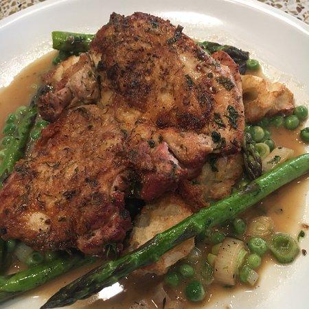 Jack Tar and the Colonel's Daughter