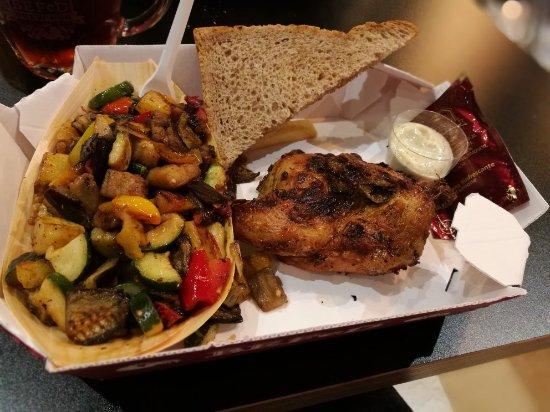 BEFeD Brew Pub Vicenza