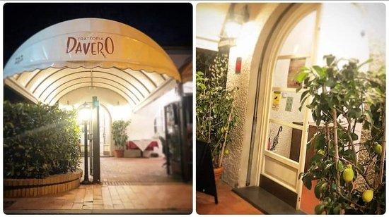 Trattoria DaVero