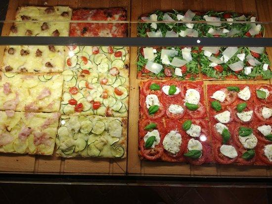 Pizzeria al Taglio La Torre