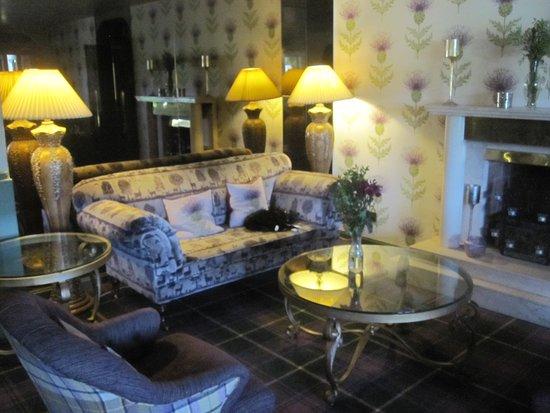 The Kirkhouse Inn Restaurant