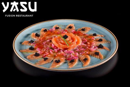 Yasu Fusion Restaurant