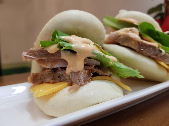 Rabat Gourmet Crudi e Capricci