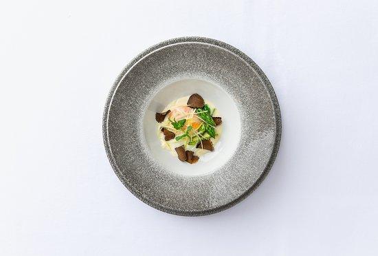 Tablescape Restaurant & Bar