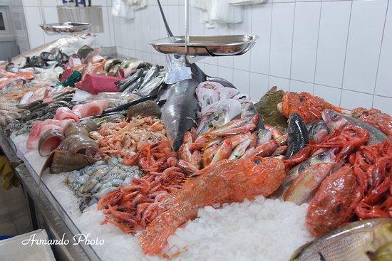 Gagang Pescherie e Quality Food