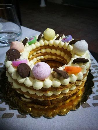 Ciccio passami l'olio