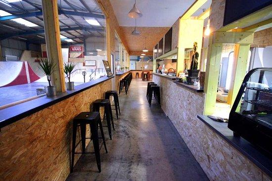 The Rough Rider Club