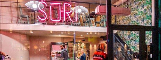 SURI Restaurant & Deli