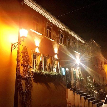 Gasthaus Gruner Baum