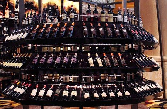 The Cellar at The Lounge